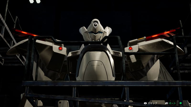 PATLABOR the Case Files (Multi-Language) image 8