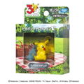 Pokemon 30th Anniversary Moncolle Pikachu thumbnail 1