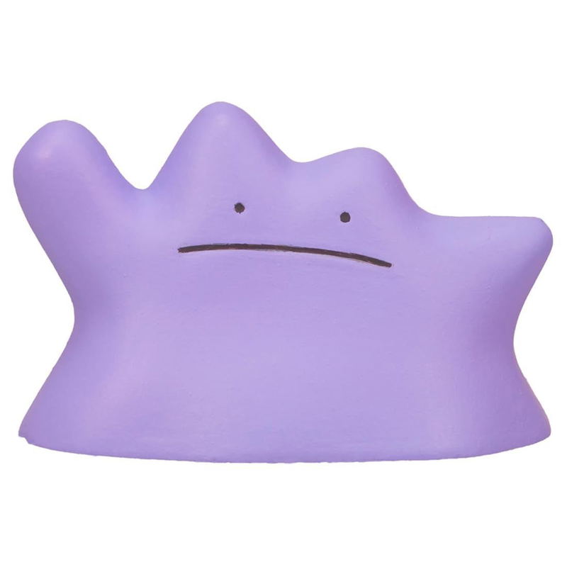 Pokemon MonColle Ditto image 2
