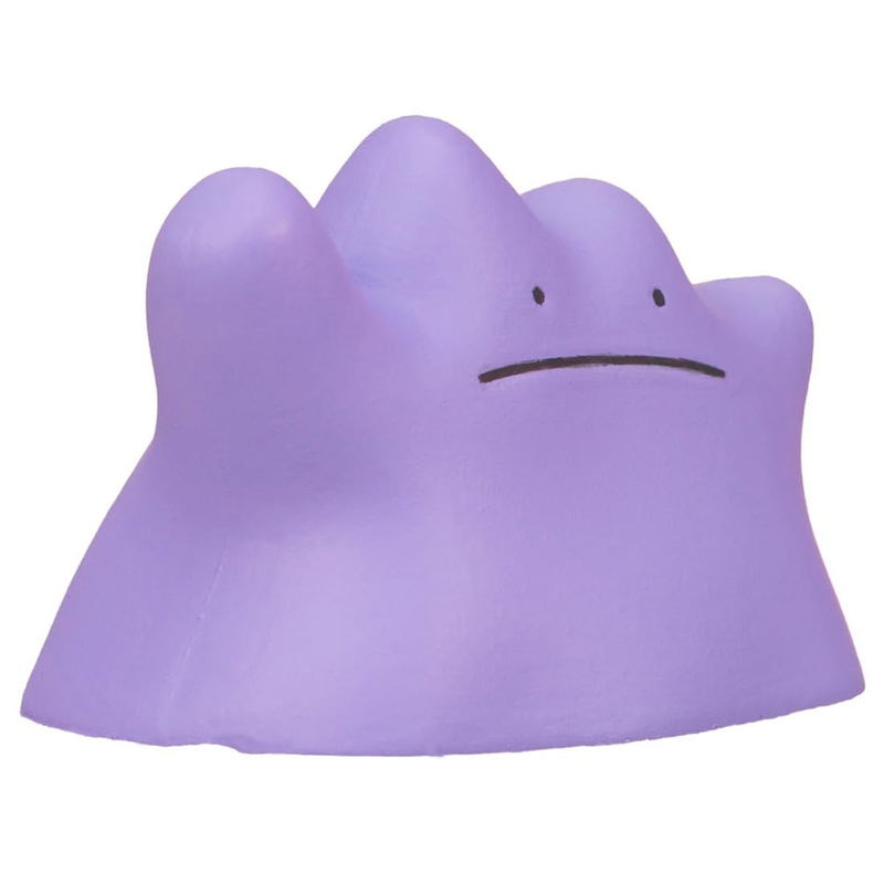 Pokemon MonColle Ditto image 7