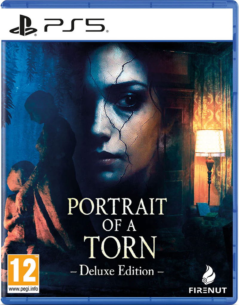 Portrait of a Torn [Deluxe Edition] image 2