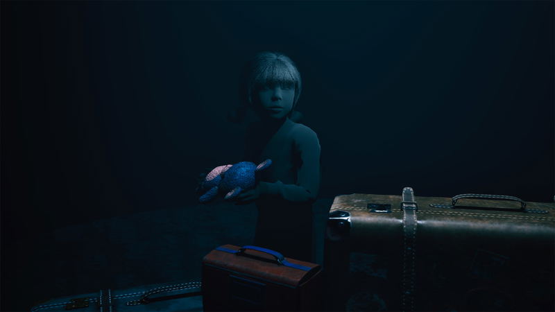 Portrait of a Torn [Deluxe Edition] image 6
