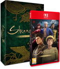 Shenmue III Enhanced [Special Edition] <span class="ext" style="background-color: #00e206; color: #FFFFFF;">Game Cart</span> thumbnail 2