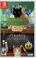 Strange Horticulture / Strange Antiquities Double Pack thumbnail 1
