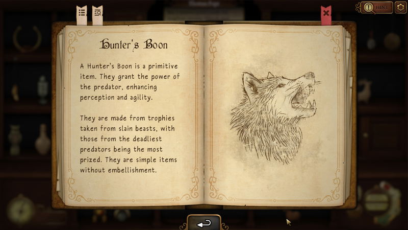 Strange Horticulture / Strange Antiquities Double Pack image 10
