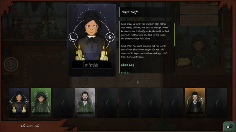 Strange Horticulture / Strange Antiquities Double Pack image 3