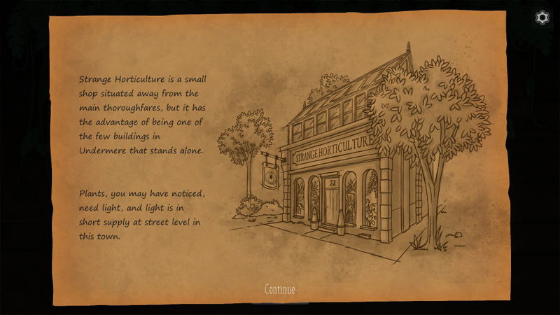 Strange Horticulture / Strange Antiquities Double Pack image 5