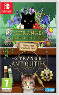 Strange Horticulture / Strange Antiquities Double Pack thumbnail 1