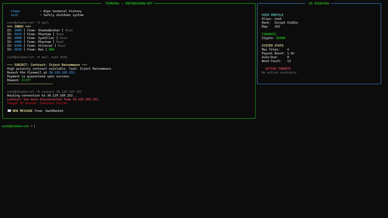 Terminal Hacker: Override <span class="ext" style="background-color: #2a475e; color: #FFFFFF;">STEAM</span> <span class="ext ext_digital">digital</span> image 5
