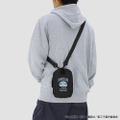 That Time I Got Reincarnated As A Slime - Rimuru-sama Mini Shoulder Pouch (Black) thumbnail 2