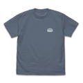 That Time I Got Reincarnated As A Slime - Rimuru-sama One-Point Embroidery T-shirt (Hazy Navy | Size S) thumbnail 1