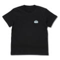 That Time I Got Reincarnated As A Slime - Rimuru-sama One-Point Embroidery T-shirt (Black | Size S) thumbnail 1