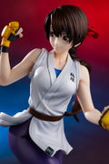 The King of Fighters EX 1/7 Scale Pre-Painted Figure: Sakazaki Yuri The King of Fighters XV Bishoujo Statue thumbnail 10