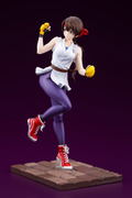 The King of Fighters EX 1/7 Scale Pre-Painted Figure: Sakazaki Yuri The King of Fighters XV Bishoujo Statue thumbnail 4