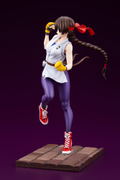 The King of Fighters EX 1/7 Scale Pre-Painted Figure: Sakazaki Yuri The King of Fighters XV Bishoujo Statue thumbnail 5