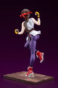 The King of Fighters EX 1/7 Scale Pre-Painted Figure: Sakazaki Yuri The King of Fighters XV Bishoujo Statue thumbnail 7