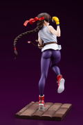 The King of Fighters EX 1/7 Scale Pre-Painted Figure: Sakazaki Yuri The King of Fighters XV Bishoujo Statue thumbnail 8