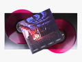 The Last Spell Original Game Soundtrack (Violet Transparent Vinyl) thumbnail 3