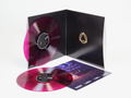 The Last Spell Original Game Soundtrack (Violet Transparent Vinyl) thumbnail 4