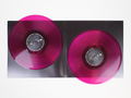 The Last Spell Original Game Soundtrack (Violet Transparent Vinyl) thumbnail 5