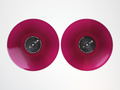 The Last Spell Original Game Soundtrack (Violet Transparent Vinyl) thumbnail 6