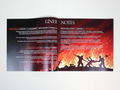 The Last Spell Original Game Soundtrack (Violet Transparent Vinyl) thumbnail 7