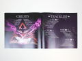 The Last Spell Original Game Soundtrack (Violet Transparent Vinyl) thumbnail 8