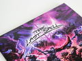 The Last Spell Original Game Soundtrack (Violet Transparent Vinyl) thumbnail 9