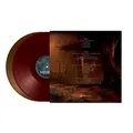 The Medium Original Soundtrack [Regular Edition] (Brown & Oxblood Vinyl) thumbnail 2