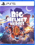 Big Helmet Heroes (Multi-Language) thumbnail 1