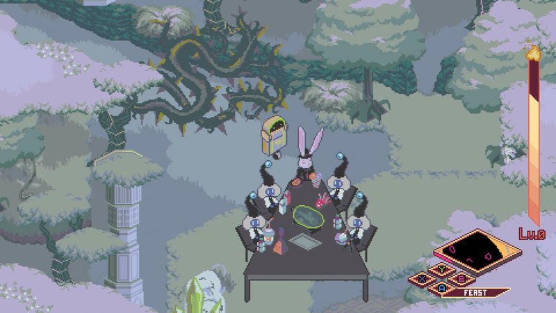 Keylocker | Turn Based Cyberpunk Action image 9
