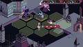 Keylocker | Turn Based Cyberpunk Action [Collector's Edition] thumbnail 16