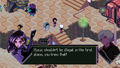 Keylocker | Turn Based Cyberpunk Action [Collector's Edition] thumbnail 4