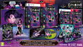 Keylocker | Turn Based Cyberpunk Action [Collector's Edition] thumbnail 1