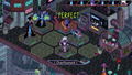 Keylocker | Turn Based Cyberpunk Action [Collector's Edition] thumbnail 12