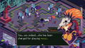 Keylocker | Turn Based Cyberpunk Action [Collector's Edition] thumbnail 5
