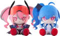 Azur Lane Bremerton & St. Louis Punipuni Plushie Set thumbnail 1