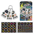 Splatoon 3 Gear Triple Charm (Set of 10 Pieces) thumbnail 1