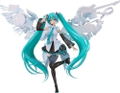 Plamatea Character Vocal Series 01 Hatsune Miku: Hatsune Miku Happy 16th Birthday Ver. [GSC Online Shop Exclusive Ver.] thumbnail 1