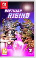 Reptilian Rising thumbnail 1