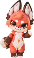 Nendoroid No. 2011 Fluffy Land: River (Re-run) thumbnail 1