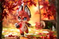 Nendoroid No. 2011 Fluffy Land: River (Re-run) thumbnail 10