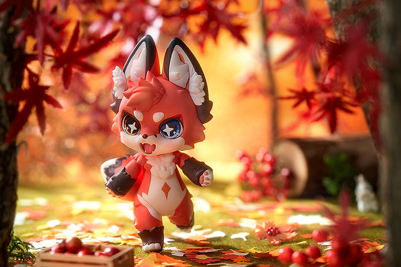 Nendoroid No. 2011 Fluffy Land: River (Re-run) image 10