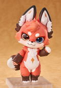 Nendoroid No. 2011 Fluffy Land: River (Re-run) thumbnail 2