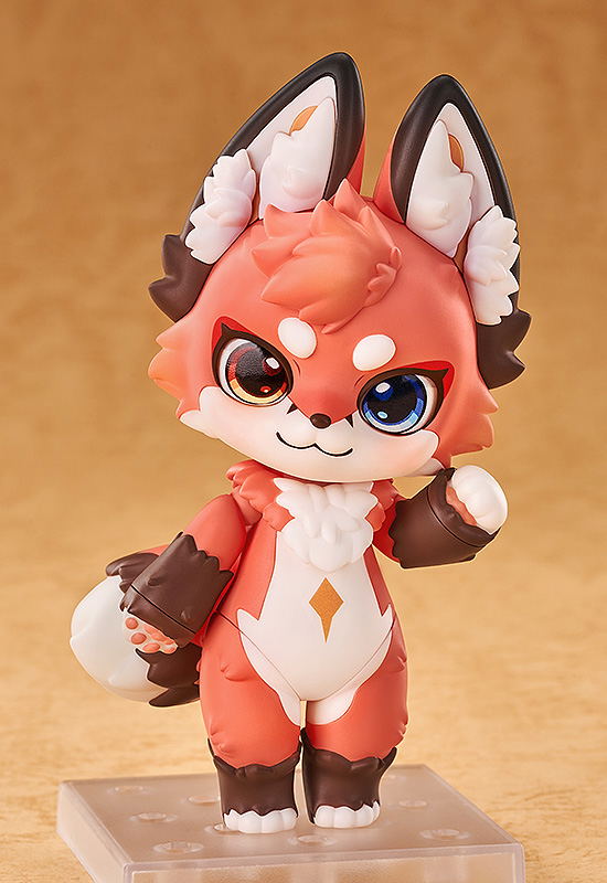 Nendoroid No. 2011 Fluffy Land: River (Re-run) image 2