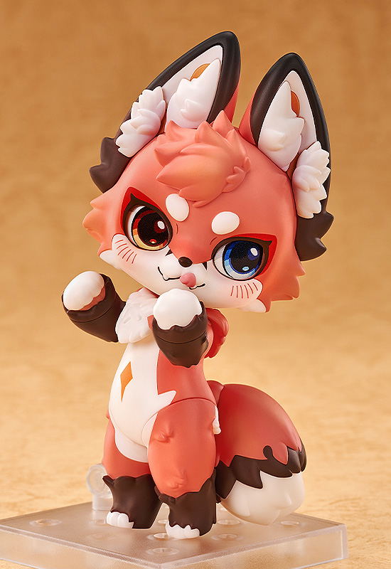 Nendoroid No. 2011 Fluffy Land: River (Re-run) image 3