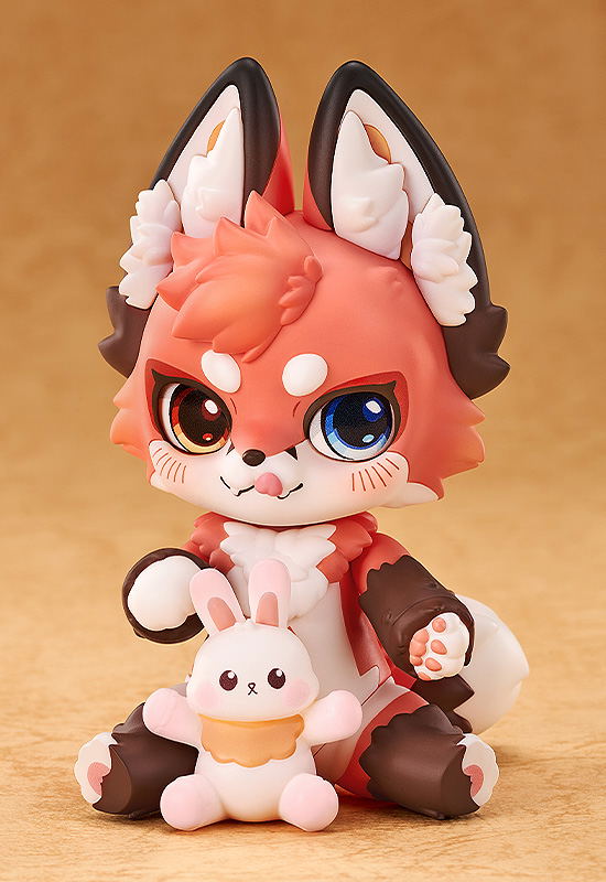 Nendoroid No. 2011 Fluffy Land: River (Re-run) image 4