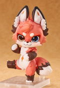 Nendoroid No. 2011 Fluffy Land: River (Re-run) thumbnail 5