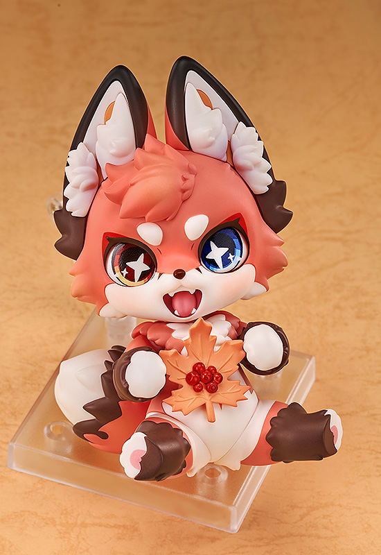 Nendoroid No. 2011 Fluffy Land: River (Re-run) image 6