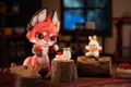 Nendoroid No. 2011 Fluffy Land: River (Re-run) thumbnail 9